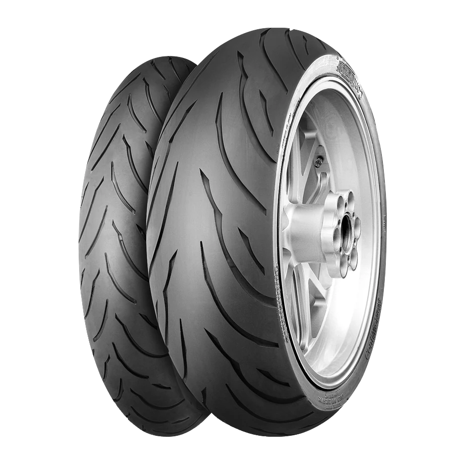 Continental ContiMotion Z 110/70 ZR17 54W