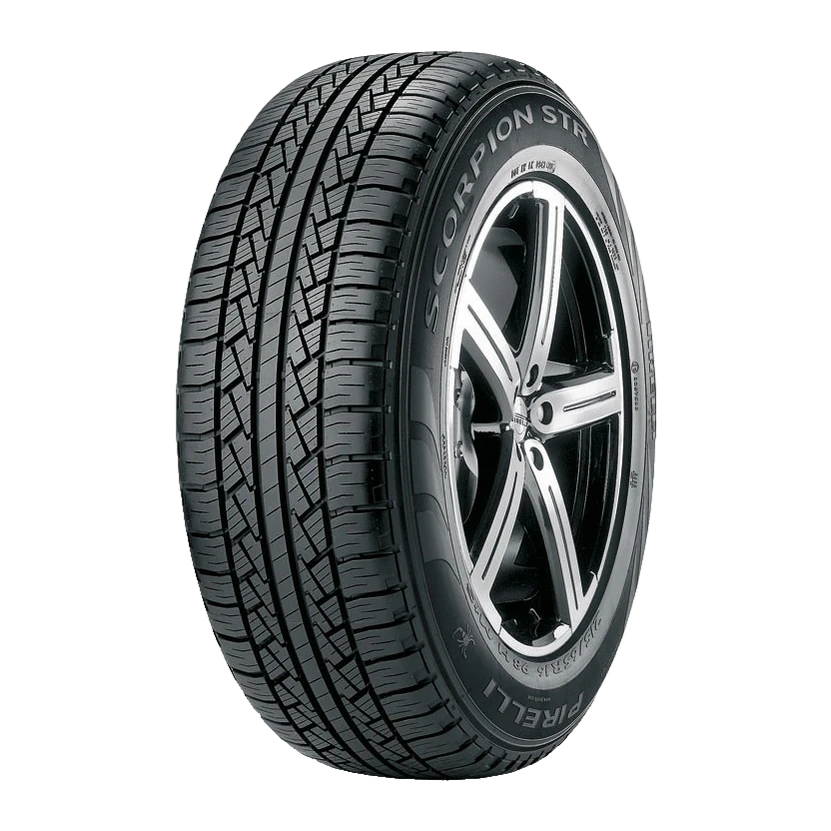 Pirelli Scorpion STR 195/80 R15
