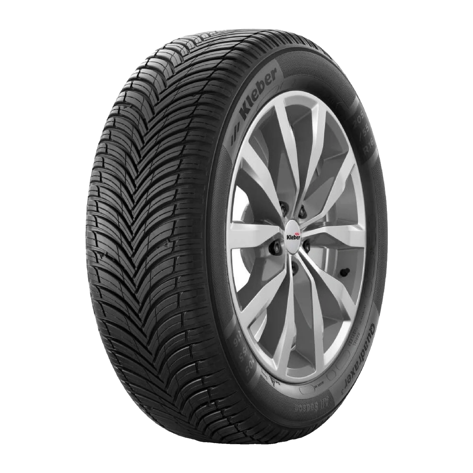 Kleber QUADRAXER 3 155/65 R14 75T
