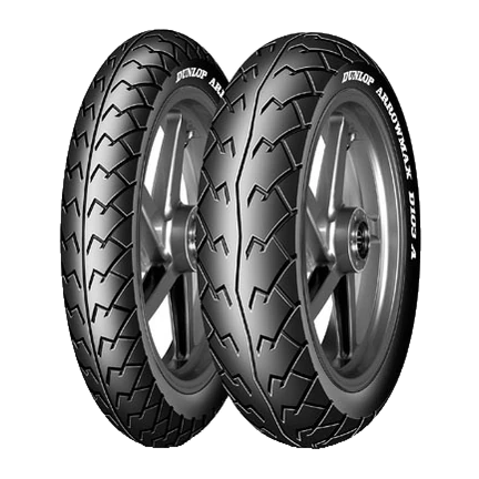 110/70-17 ARROWMAX D103