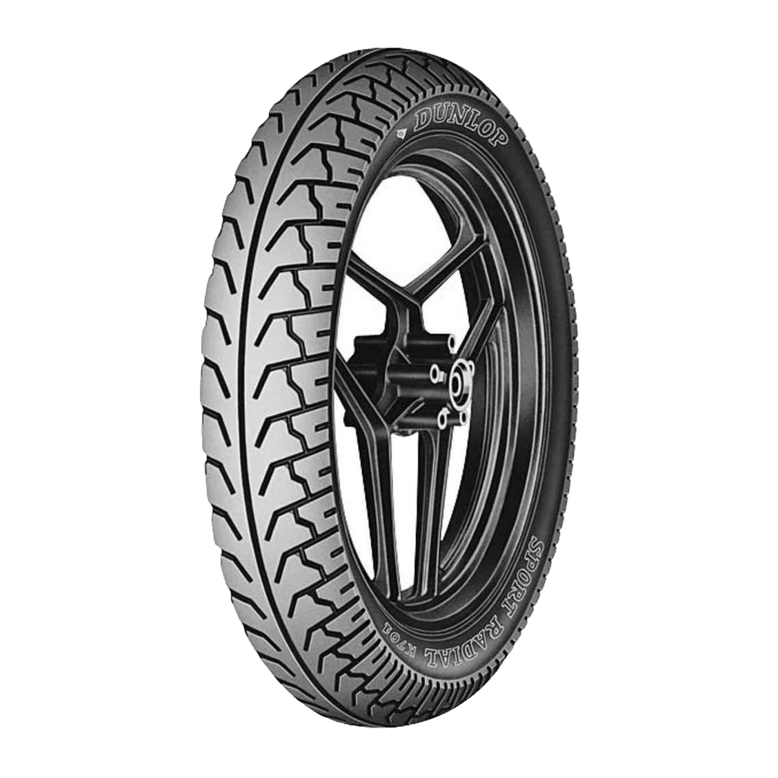120/70R18 K701