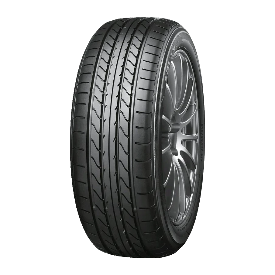 215/45R18 ADVAN A10A