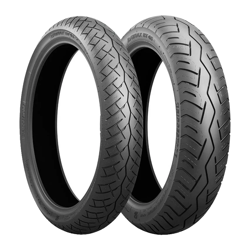 110/90-18 BT46R