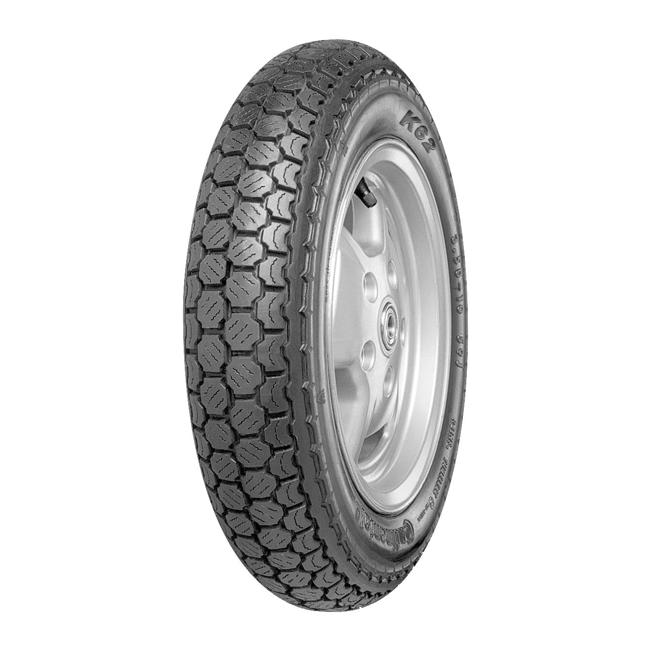 Continental K 62 4.00-10 60J