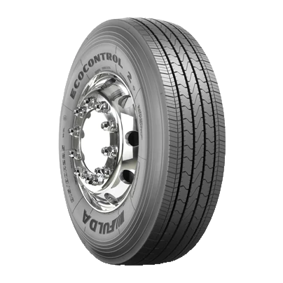 Fulda Ecocontrol 2+ HL 315/70 R22.5 156/150L