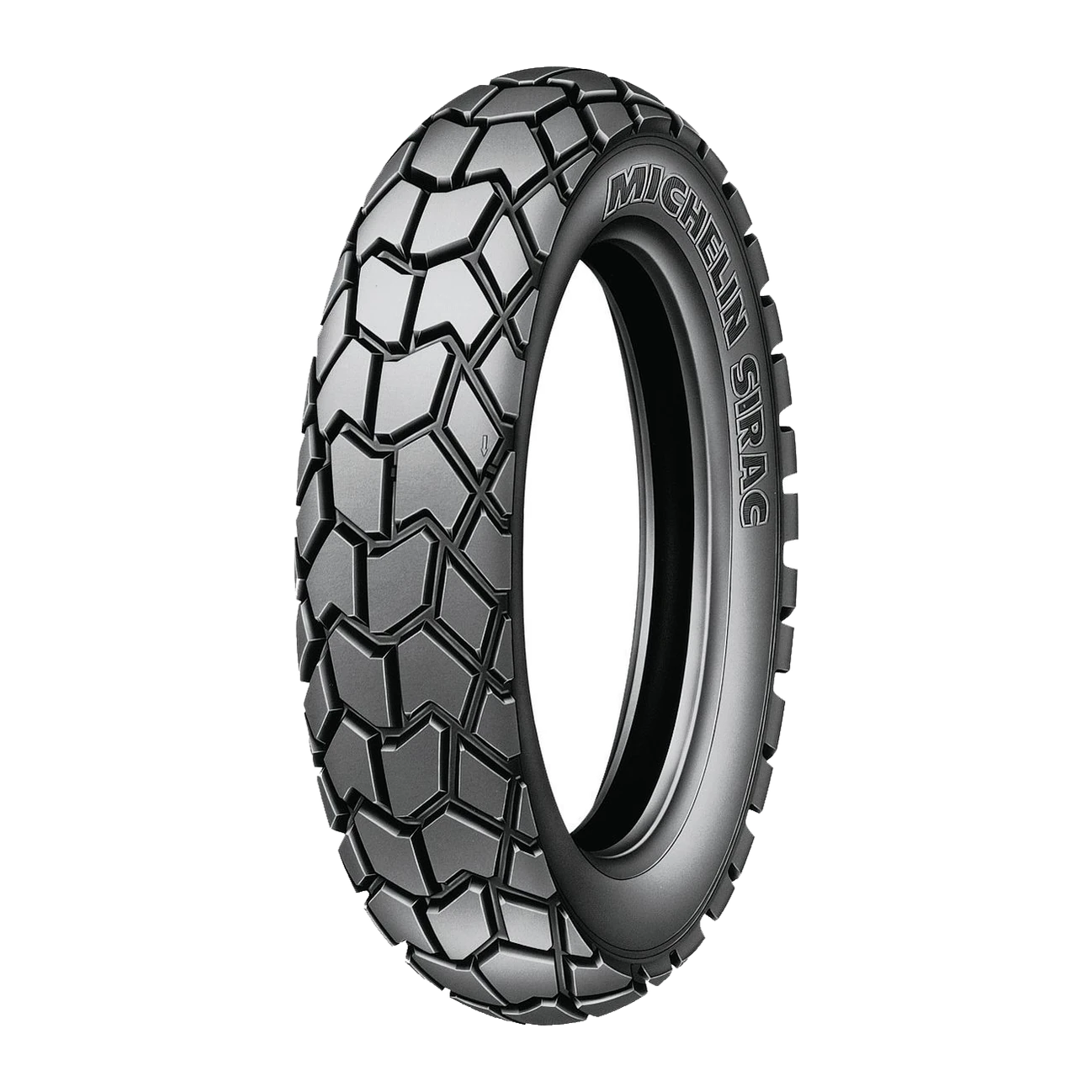 110/80-18 SIRAC Rear