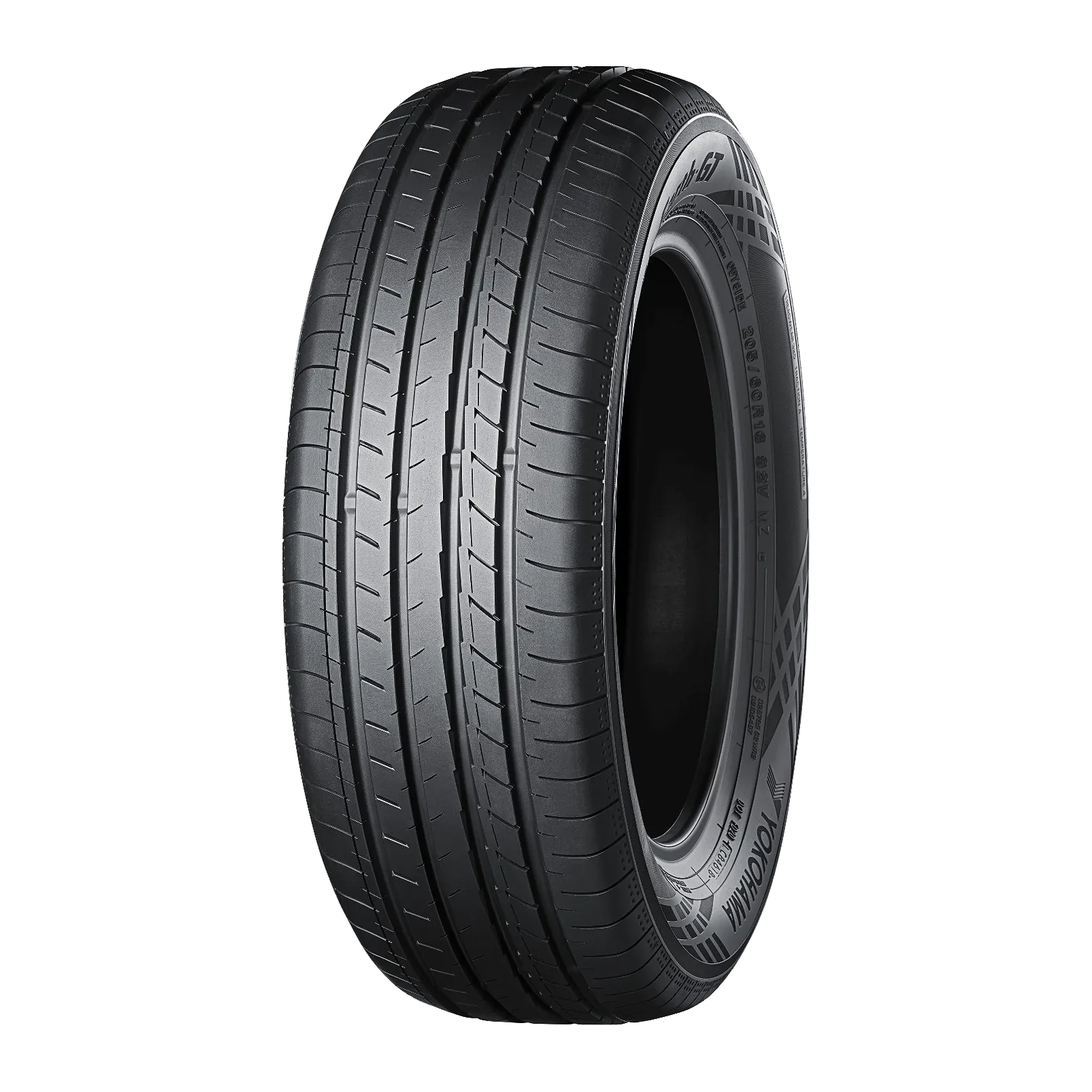 Yokohama BluEarth-GT AE51 155/65 R14 75H