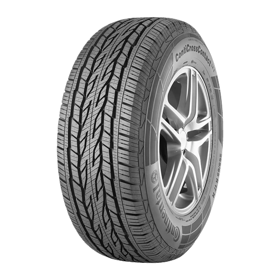 225/70R15 ContiCrossContact LX 2