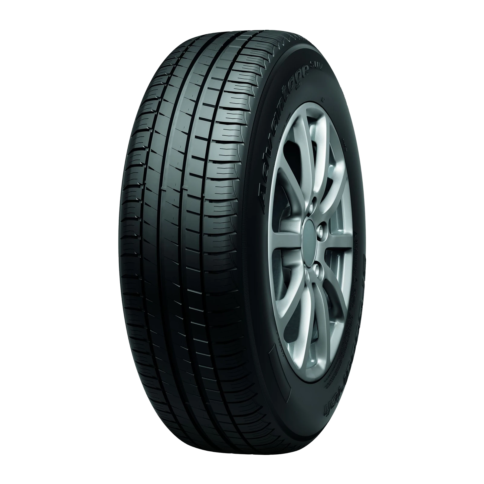 225/60R17 ADVANTAGE SUV
