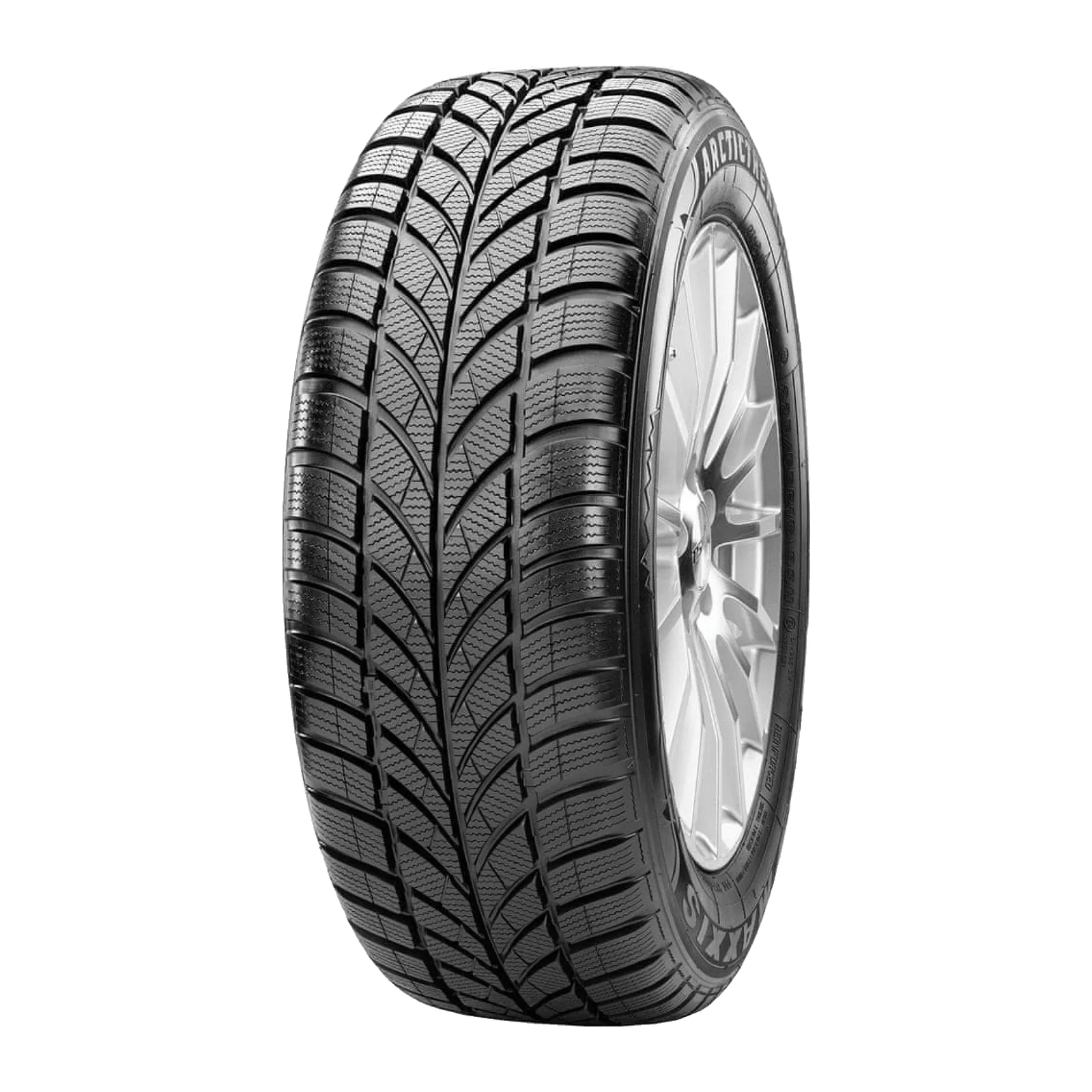 Maxxis ARCTICTREKKER WP05 135/70 R15 70T