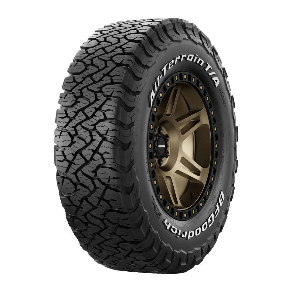BFGoodrich ALL TERRAIN T/A KO3 175/80 R16 92S