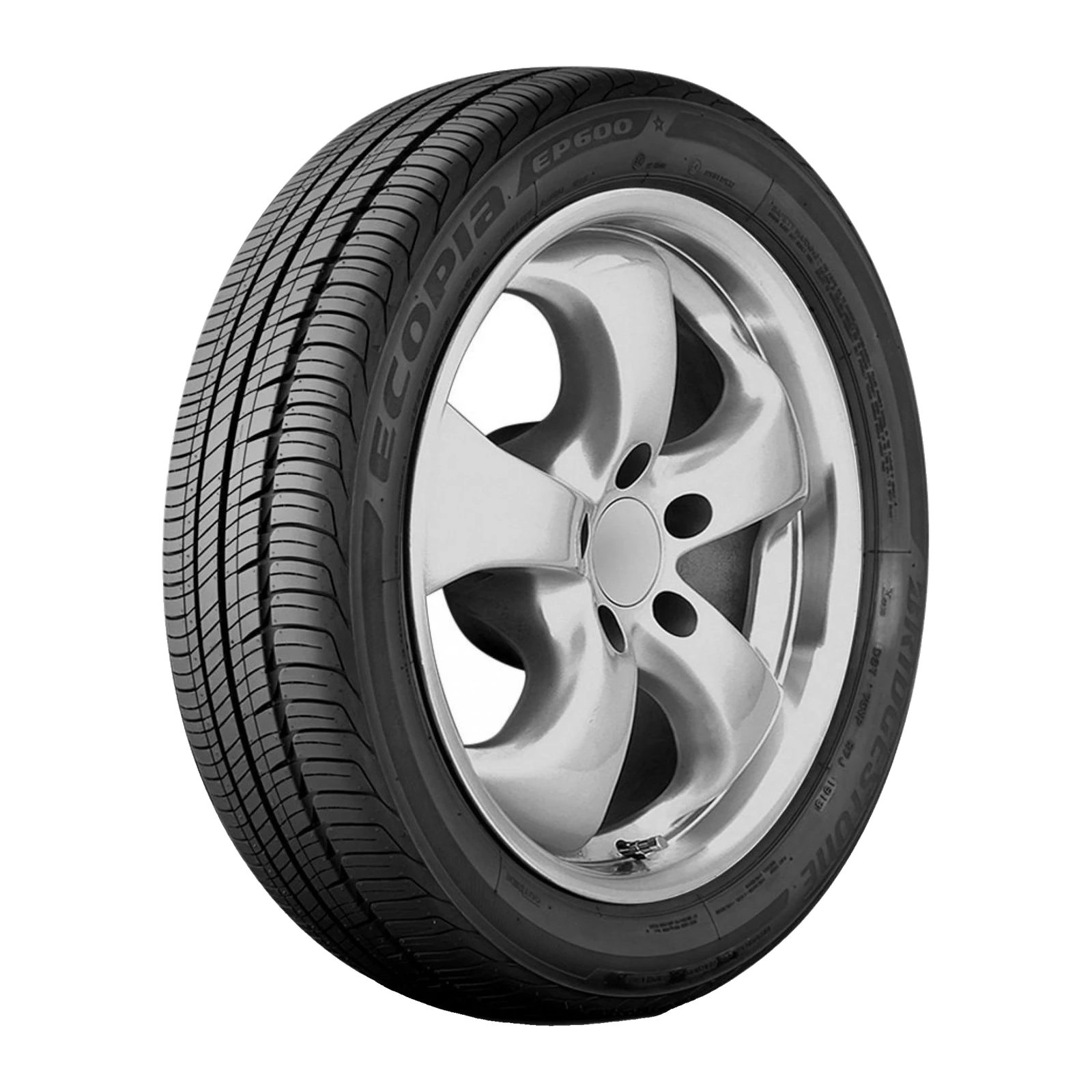 Bridgestone Ecopia EP600 155/70 R19 84Q