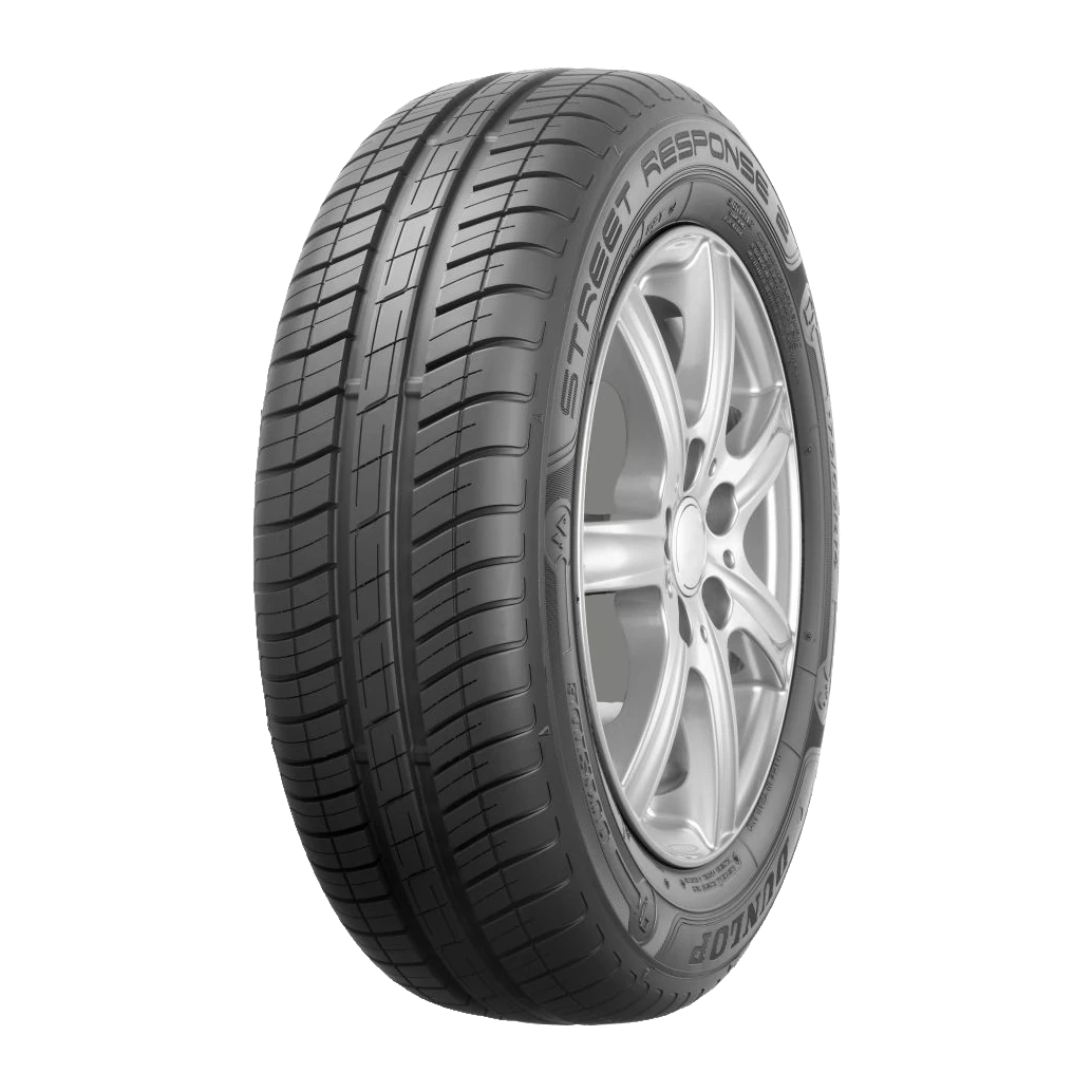 Dunlop SP STREETRESPONSE 2 155/80 R13 79T