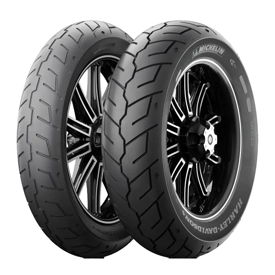 Michelin SCORCHER 31 100/90 B19 57H