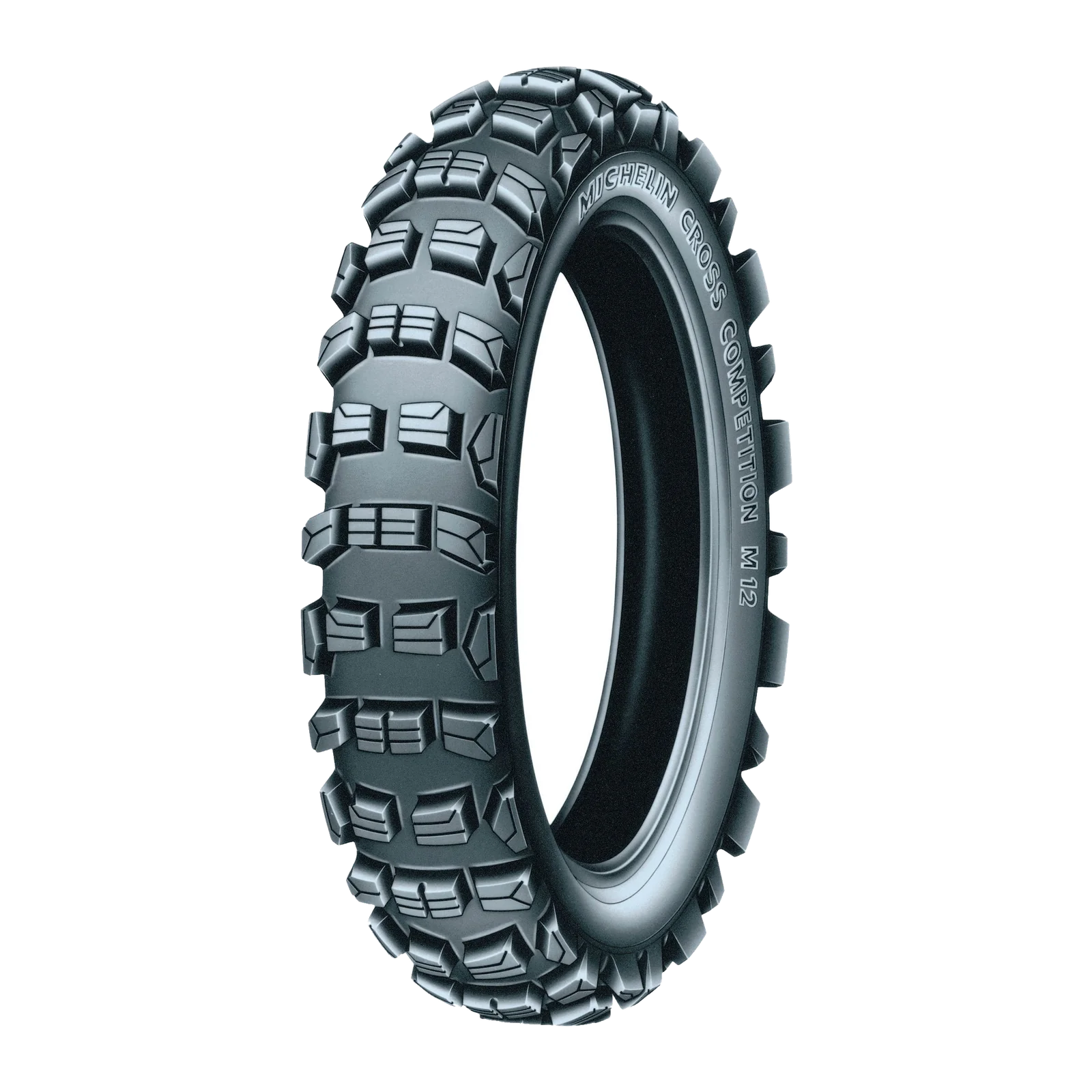 140/80-18 CROSS COMPETITION M12 XC Rear