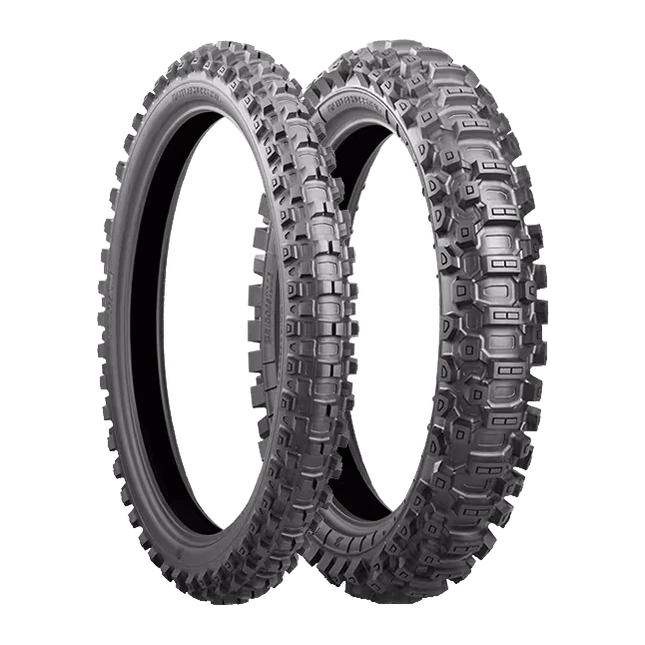 Bridgestone X31R 100/90-19 57M