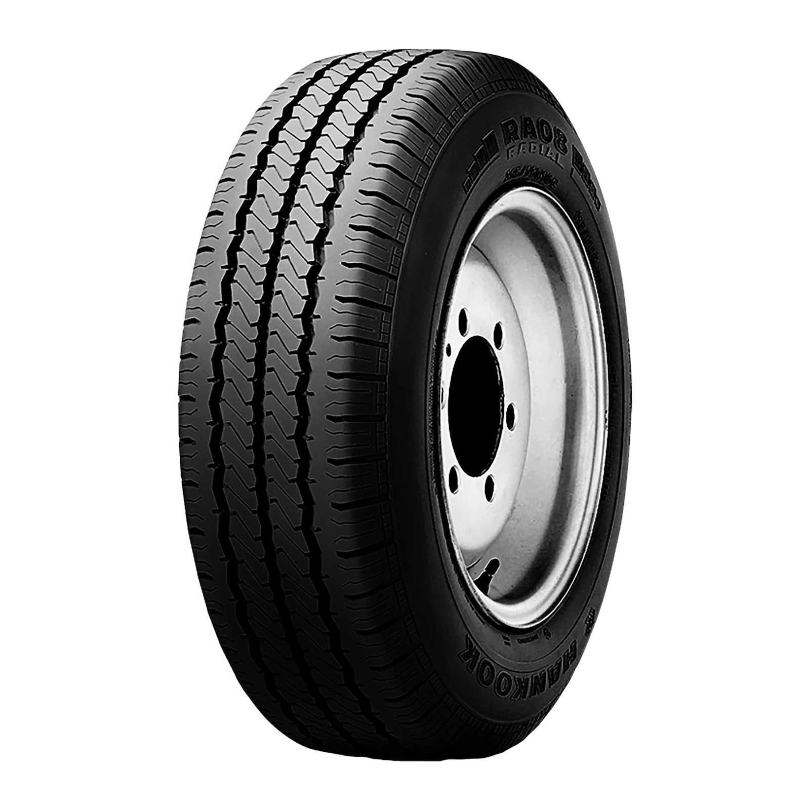 145/80R13C RADIAL RA08