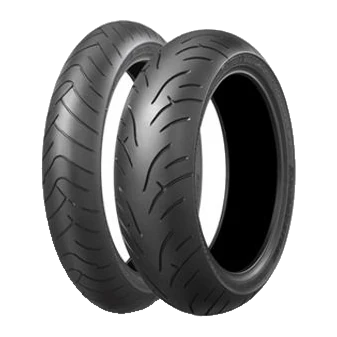 120/70R18 BT023F GT
