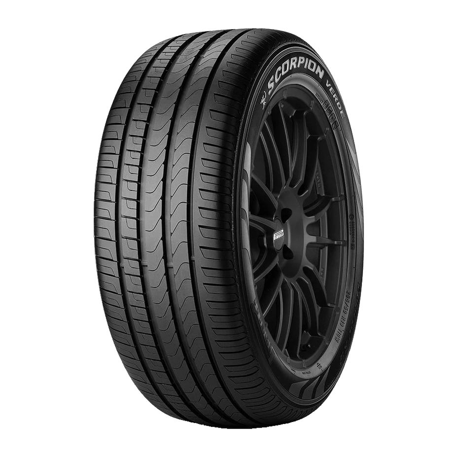 Pirelli Scorpion Verde 215/55 R18 99V