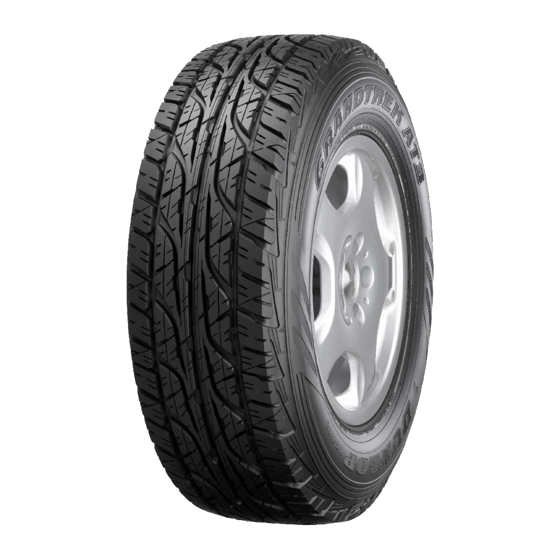 Dunlop GRANDTREK AT3 205/70 R15