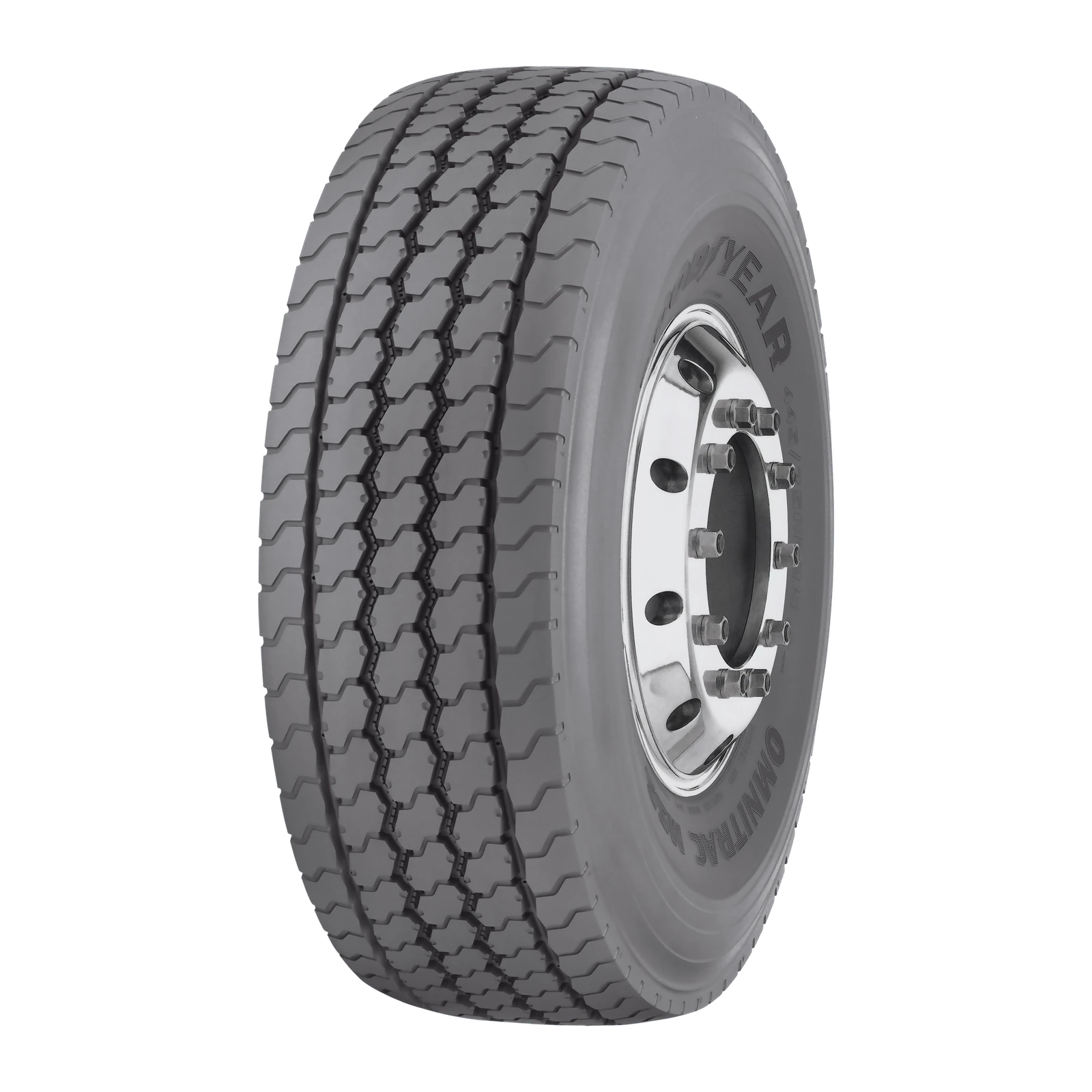 375/90R22,5 Omnitrac MSS