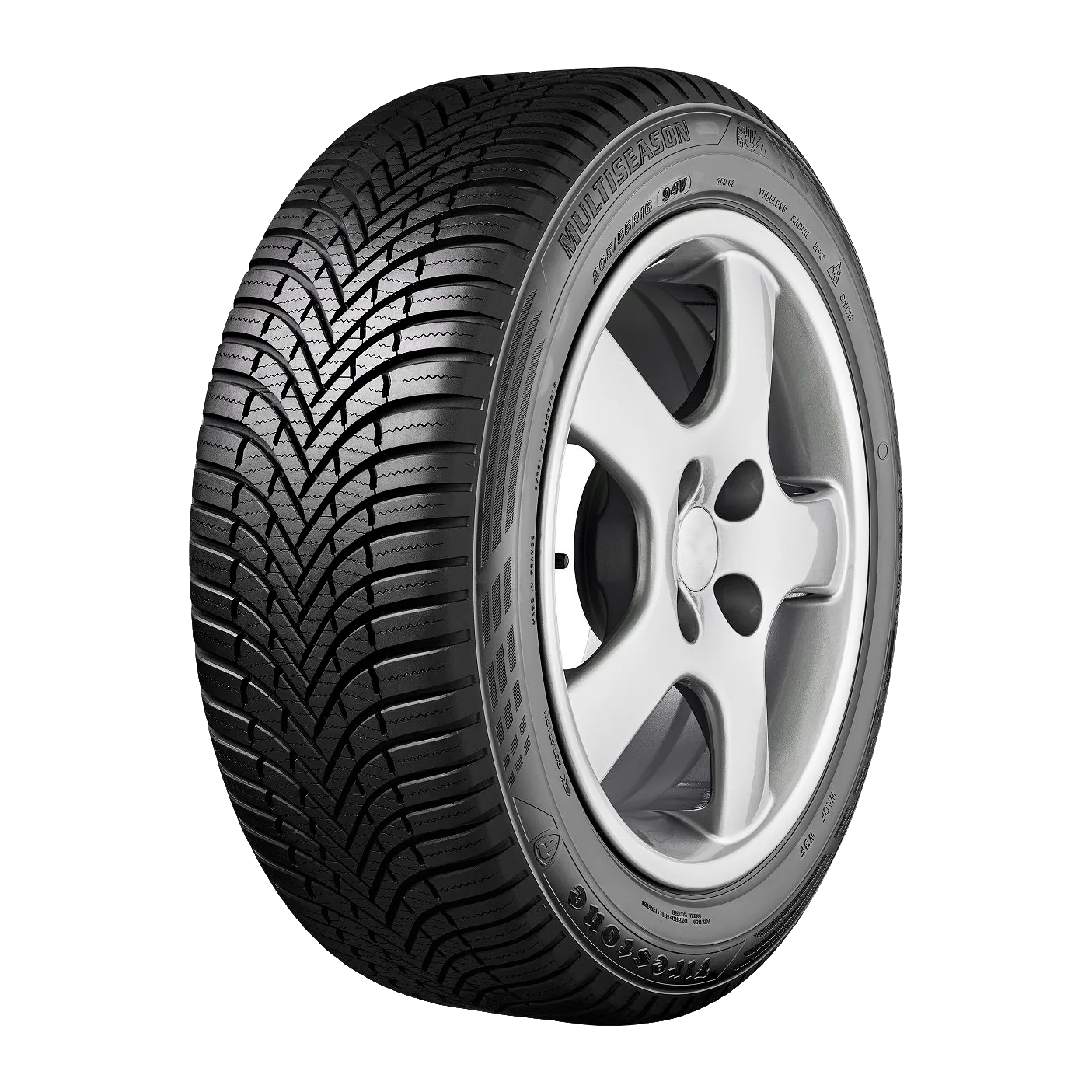 Firestone MULTISEASON 2 155/65 R13 73T