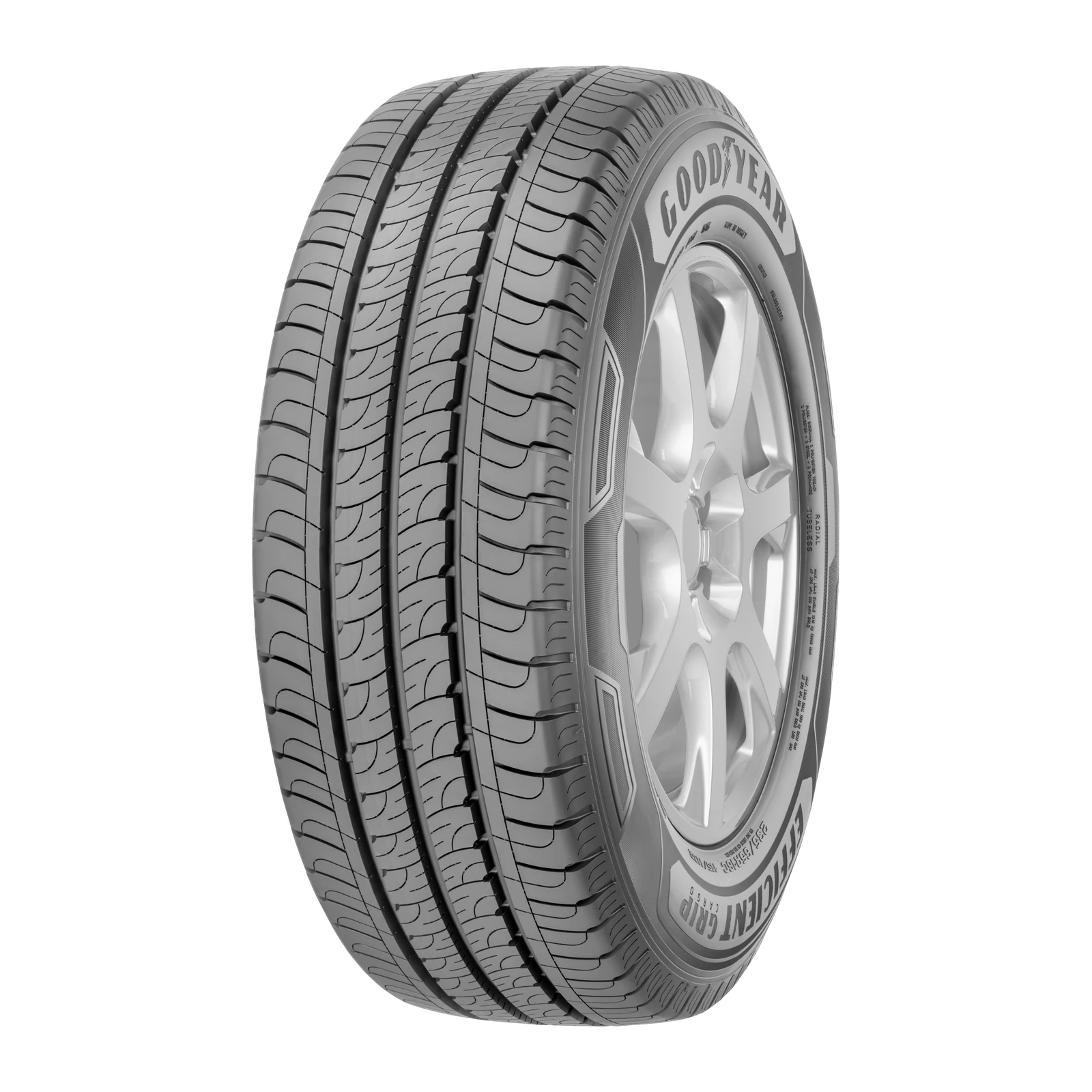 175/75R16C EFFICIENTGRIP CARGO