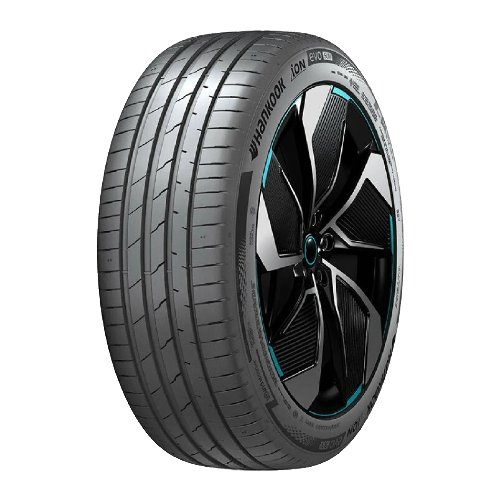 195/55R18 ION EVO IK01