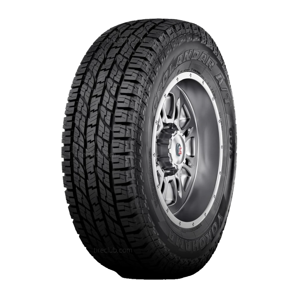 Yokohama GEOLANDAR A/T G015 175/80 R15 90S