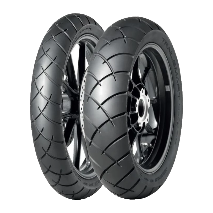 Dunlop TRAILSMART 100/90-19 57H