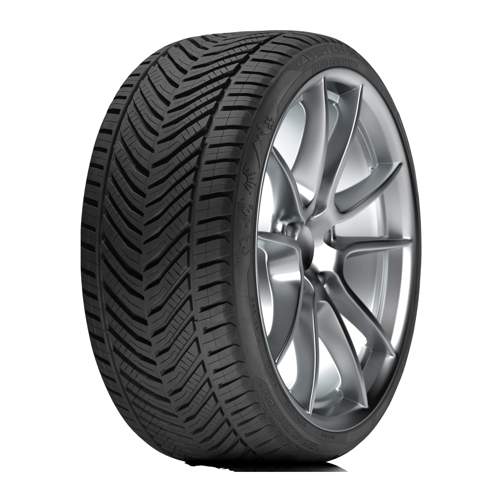 155/65R14 ALL SEASON