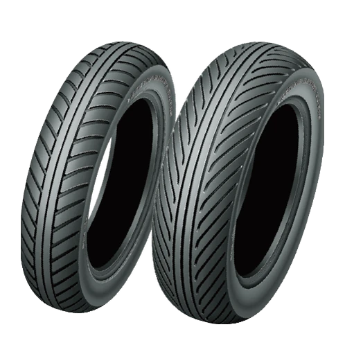 Dunlop SPORTMAX RAIN 100/90-10