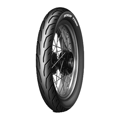 Dunlop TT900F 100/80-17 52S