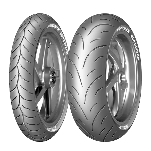 120/60R17 SPORTMAX QUALIFIER