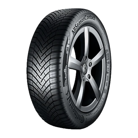 Continental AllSeasonContact 105/95 R14 66M