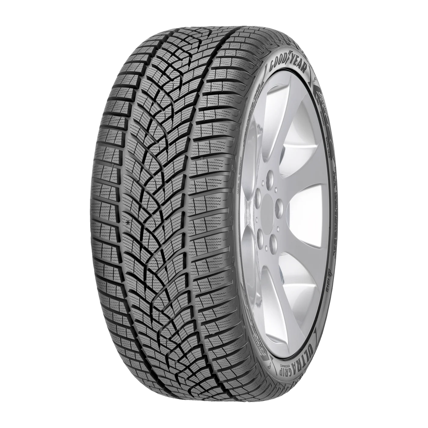 Goodyear ULTRAGRIP PERFORMANCE GEN-1 155/70 R19 84T
