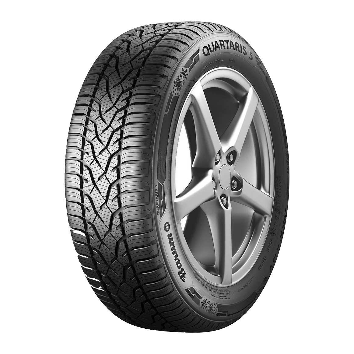 Barum QUARTARIS 5 155/65 R14 75T