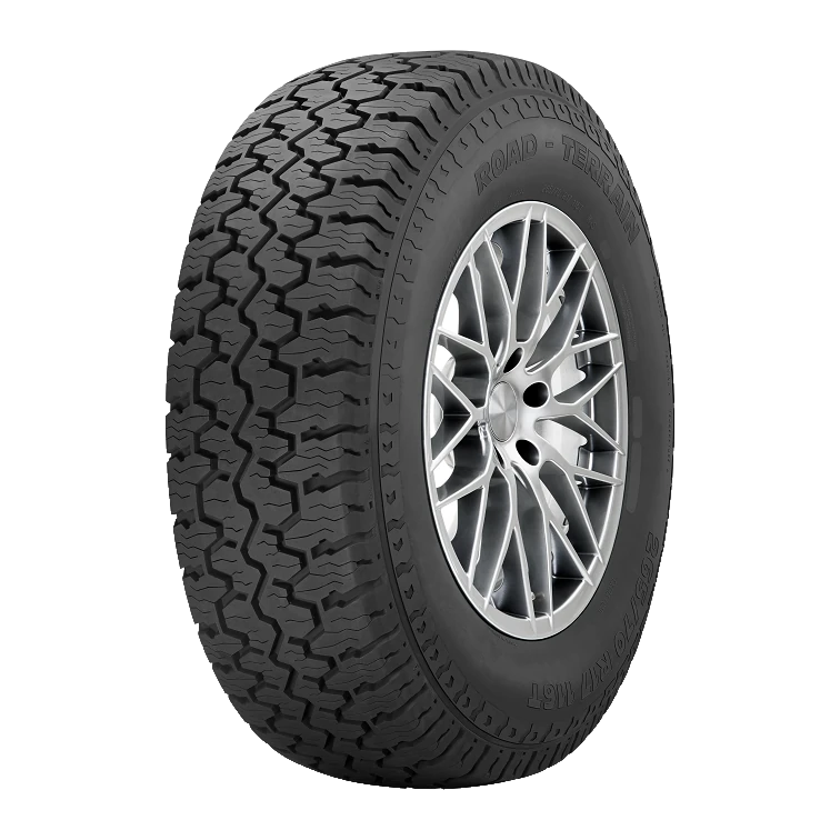 Orium ORIUM ROAD TERRAIN 205/80 R16 104T