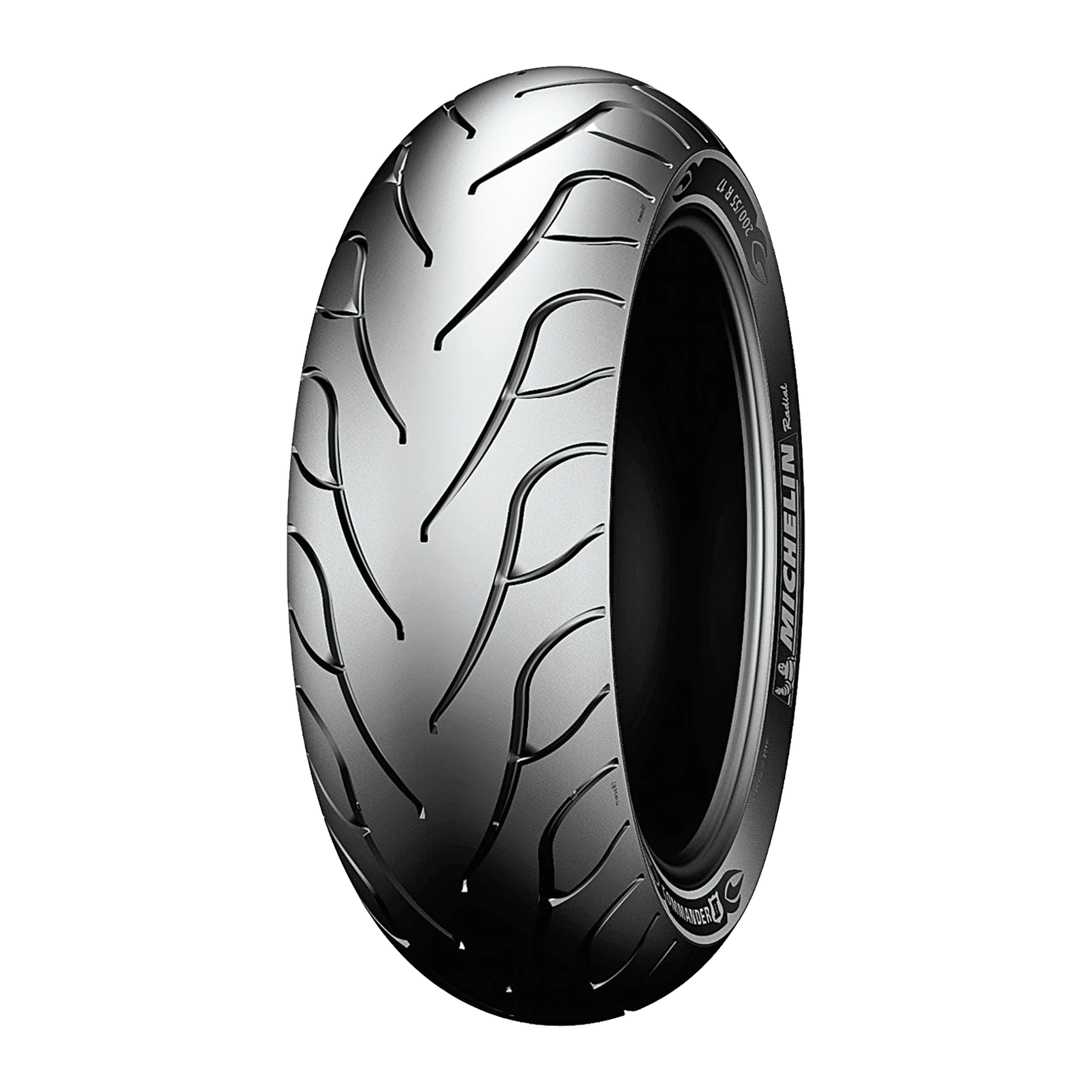 Michelin COMMANDER II Rear MU85 B16 77H