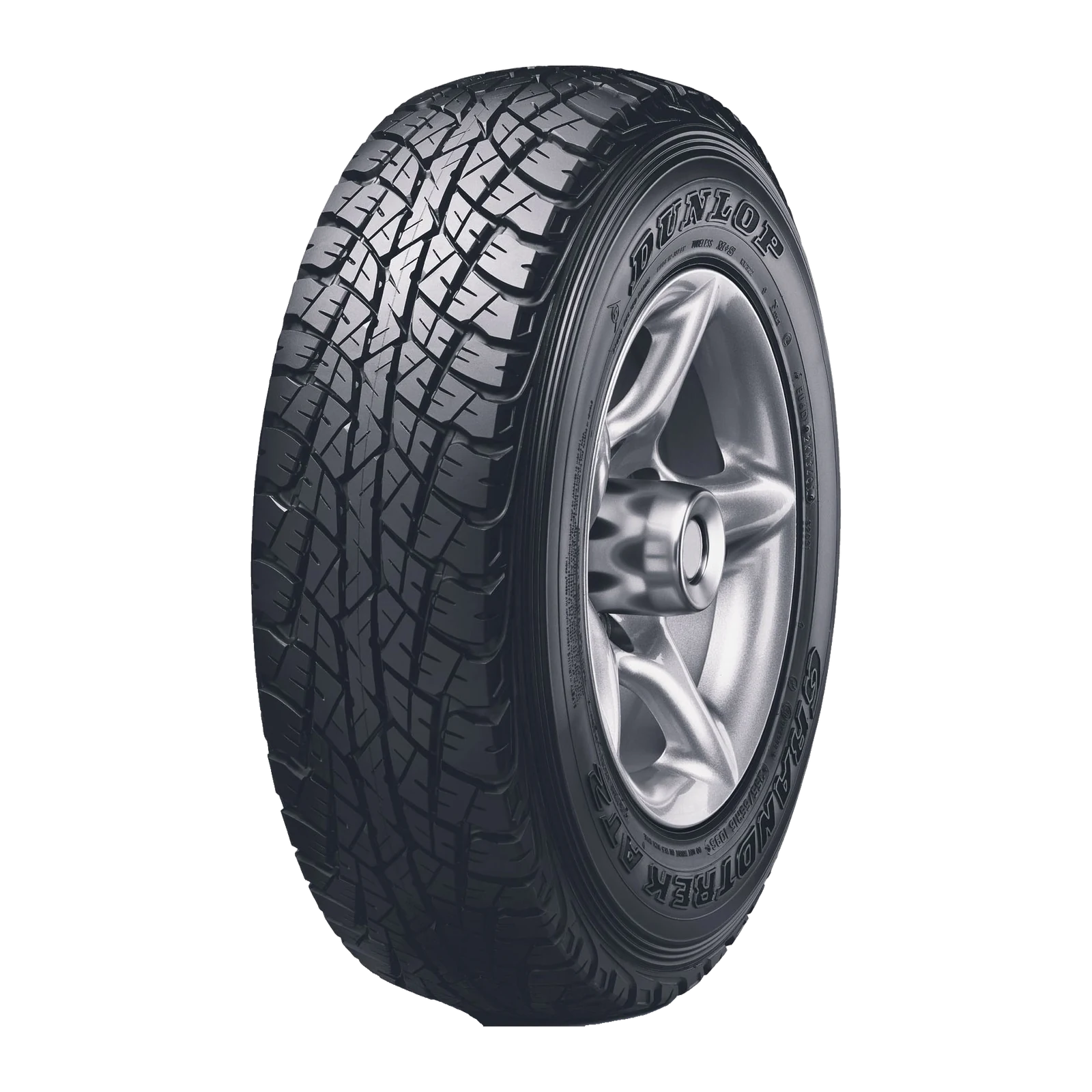 Dunlop GRANDTREK AT2 175/80 R16 91S