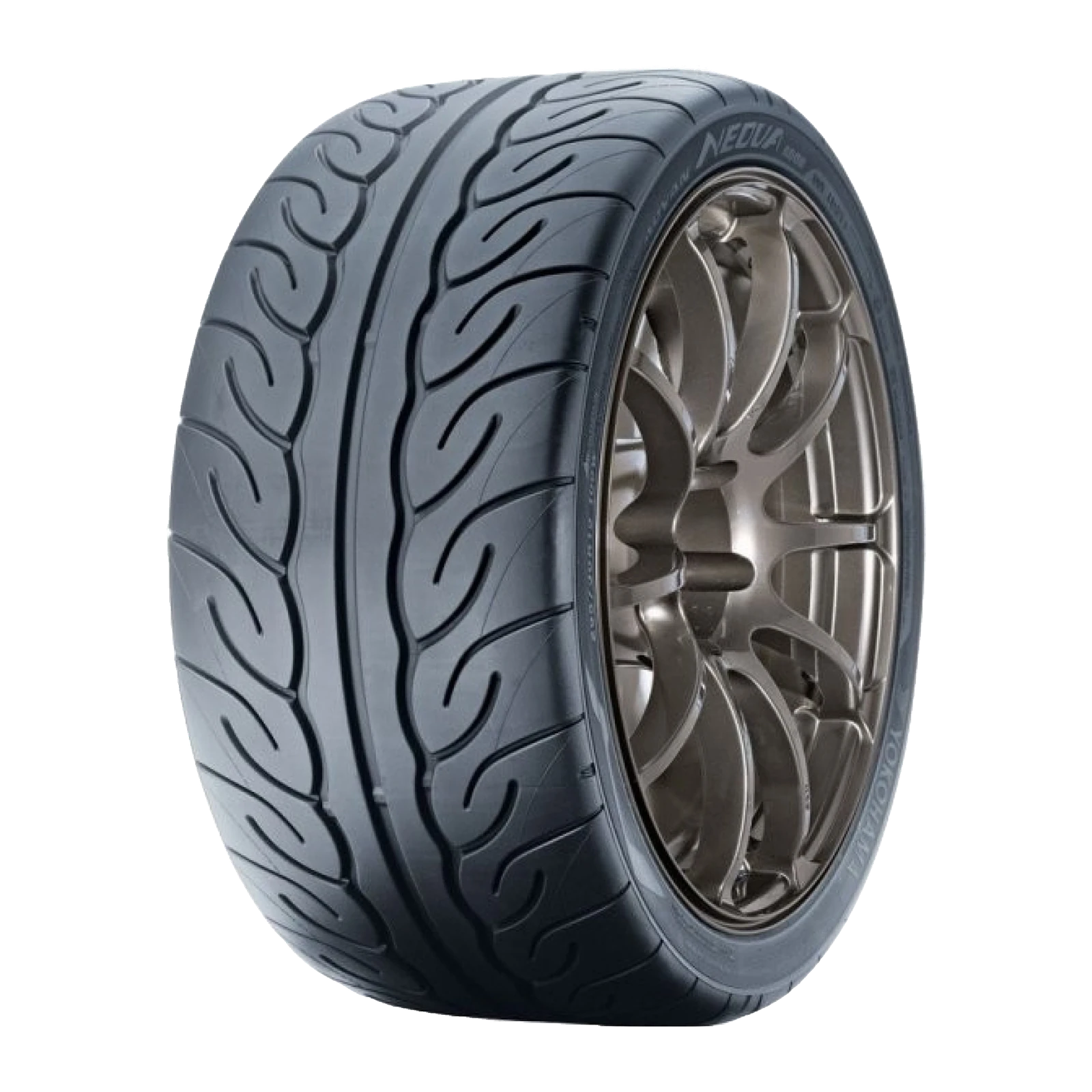 185/55R15 ADVAN NEOVA AD08RS