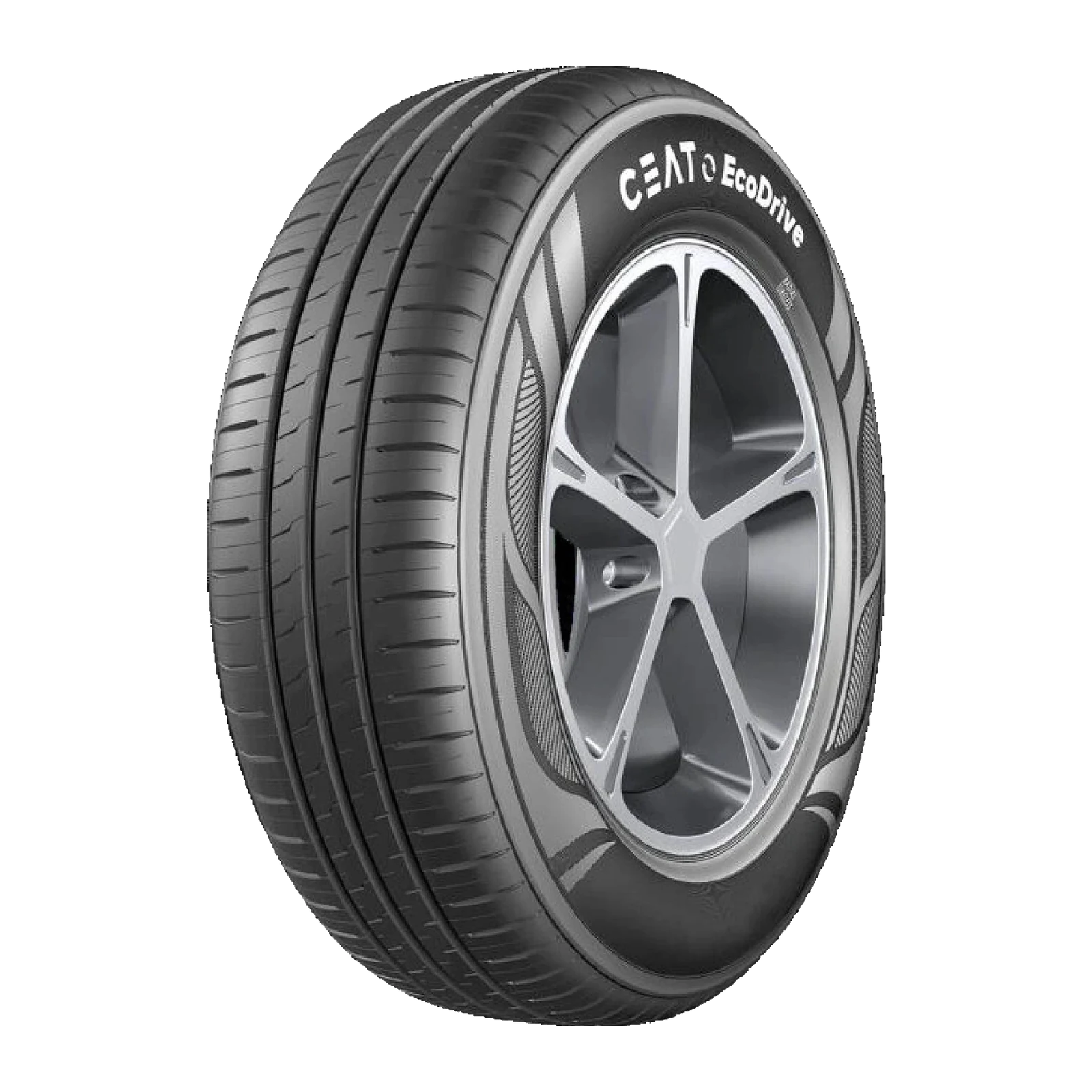 CEAT EcoDriver 155/65 R13 73H