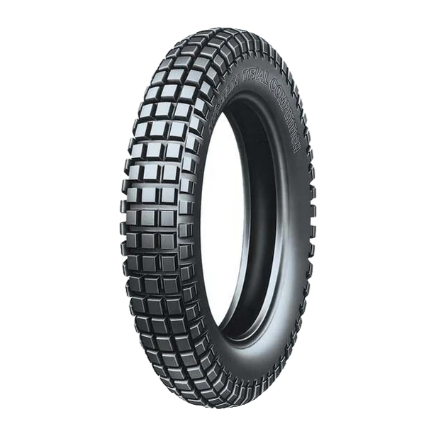 Michelin TRIAL LIGHT Front 80/100-21 51M