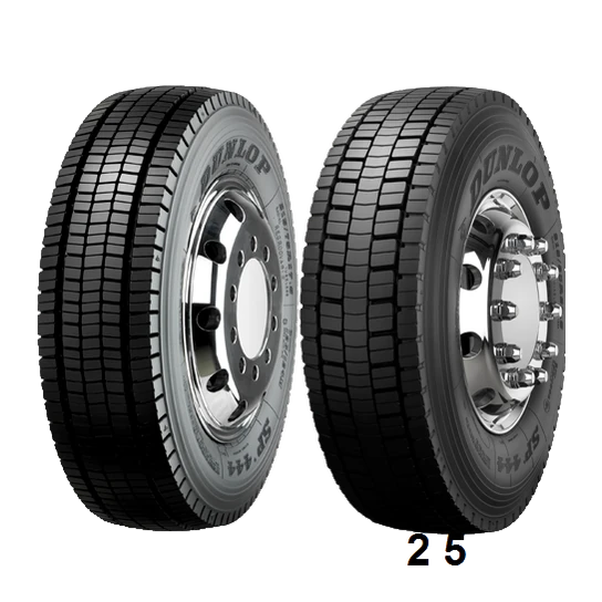 305/70R19,5 SP444