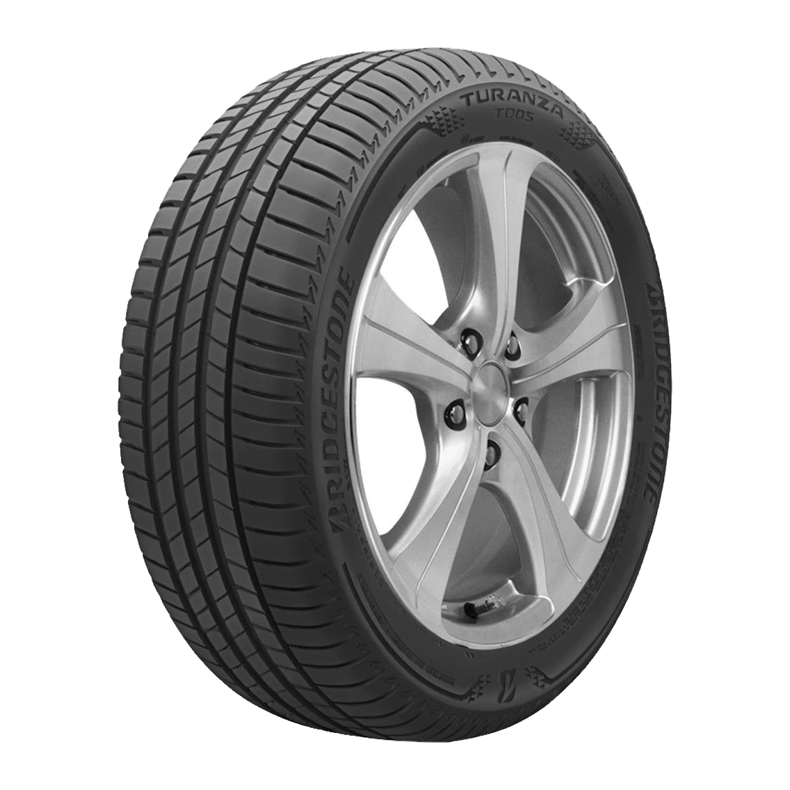 Bridgestone Turanza T005 205/60 R16 92H