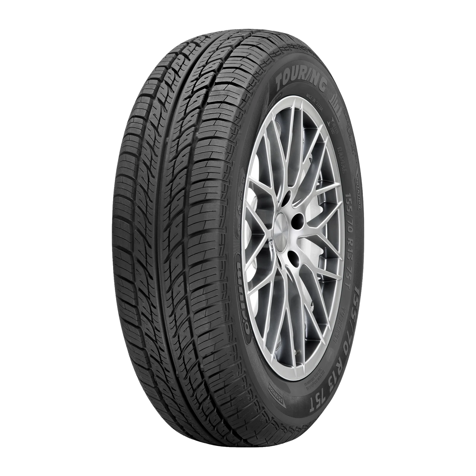 Orium ORIUM TOURING 135/80 R13 70T