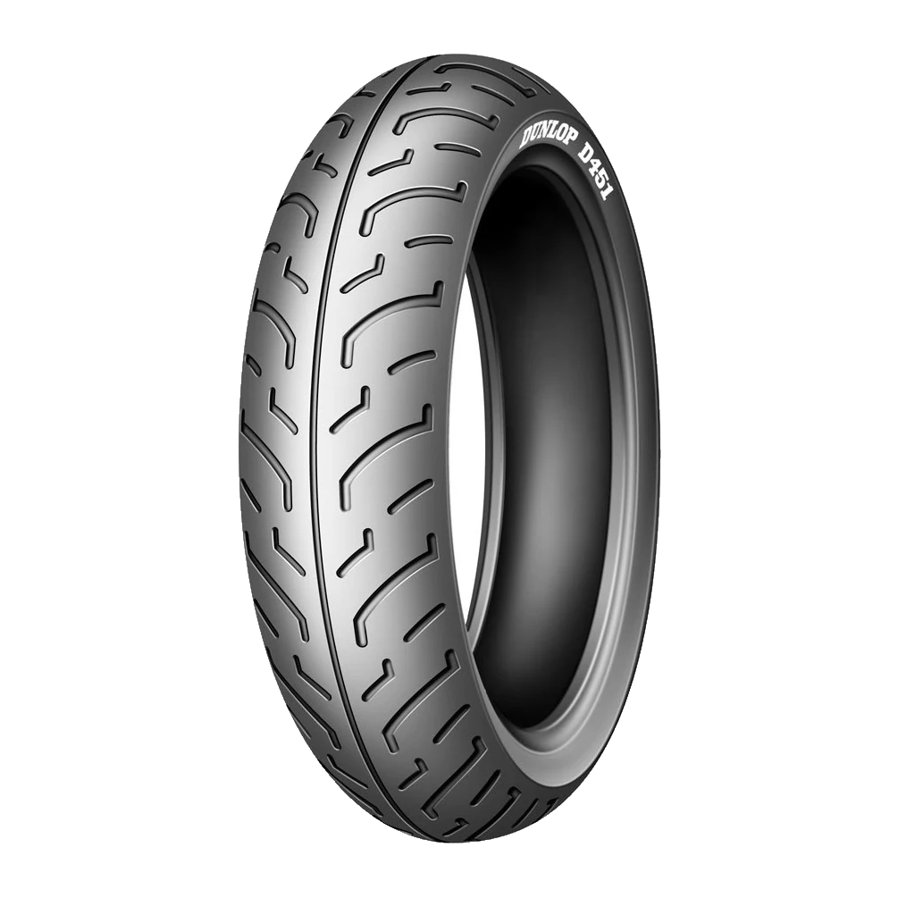 Dunlop D451 100/80-16 50P