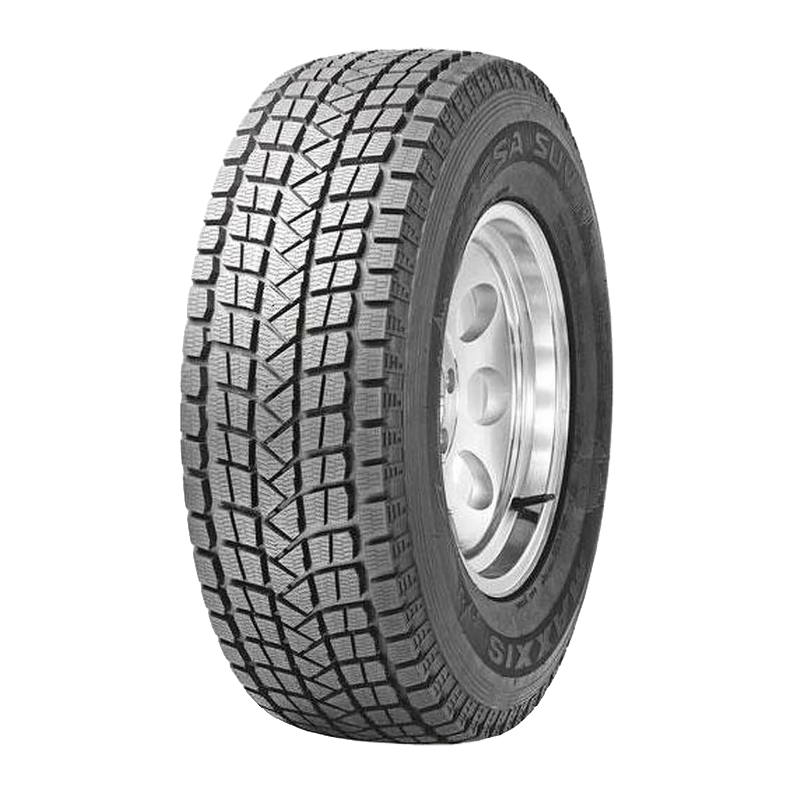 Maxxis SS-01 PRESA SUV 215/55 R18 99Q