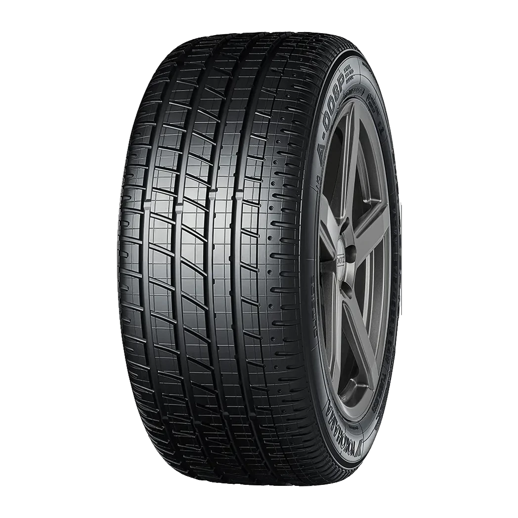205/55R16 A008P