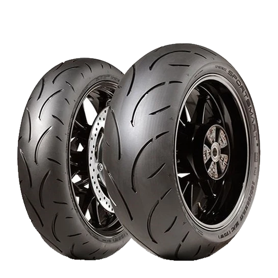 Dunlop SPORTMAX SPORTSMART II 110/70 R17